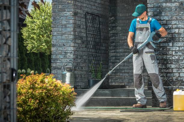 Trusted Westfield, WI  Pressure Washing Services Experts